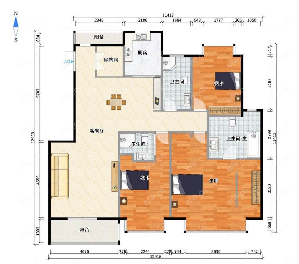 滨湖区蠡湖大道与具区路交汇处