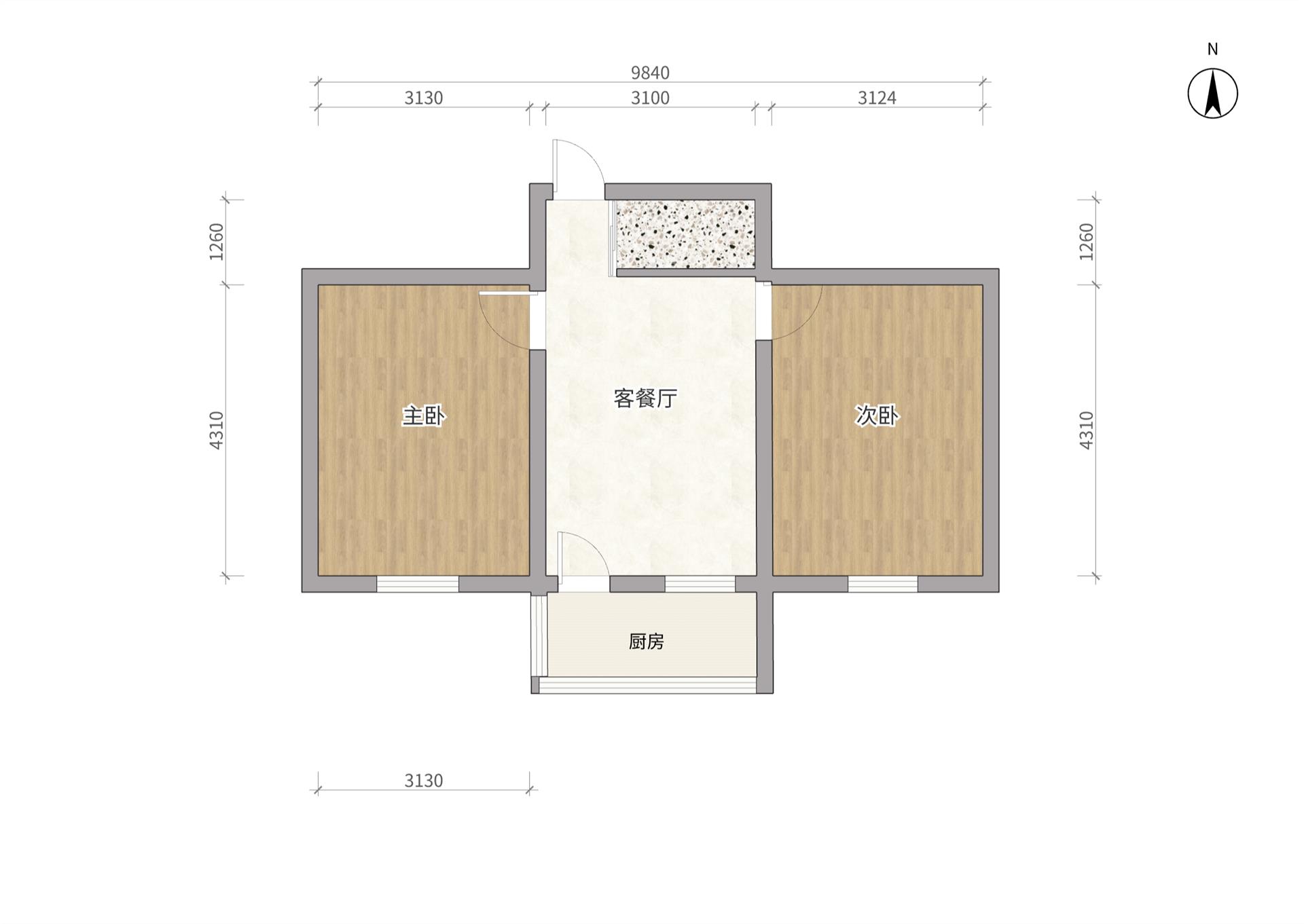 翠园新村(沁芳苑)