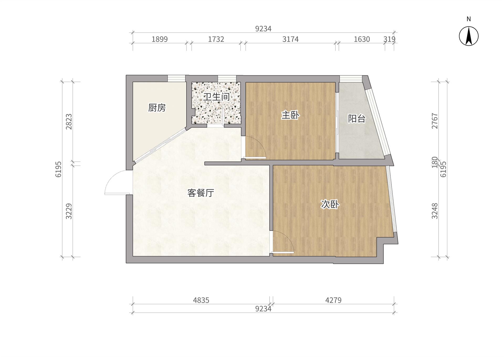 阳光城市花园C区
