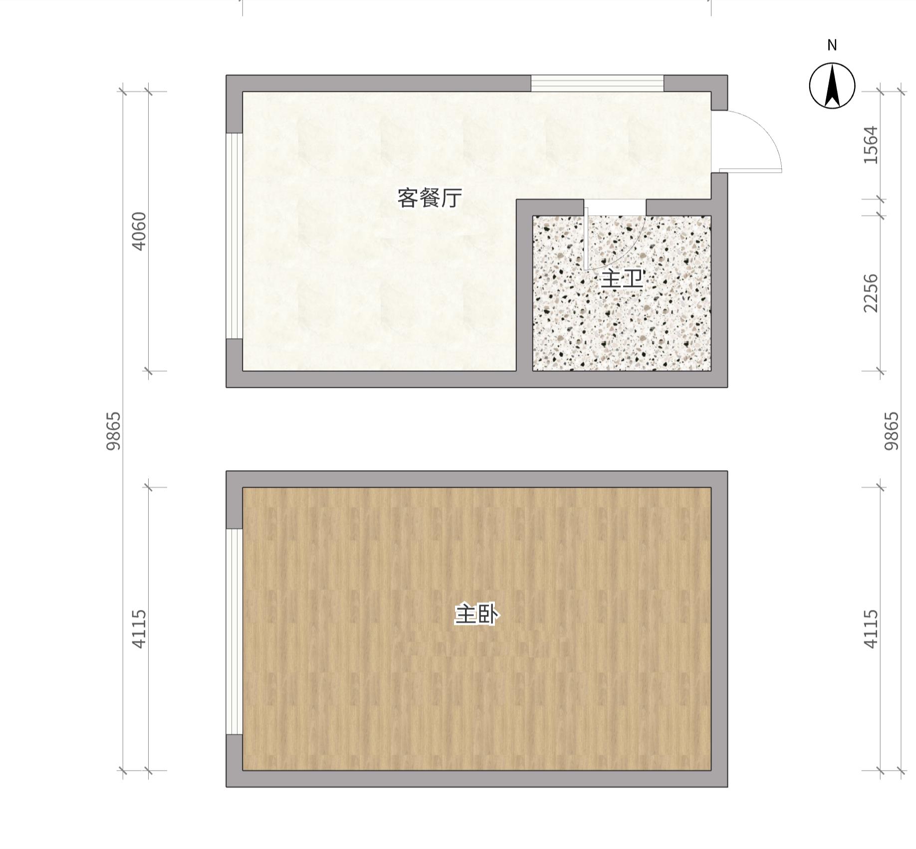 金轮星空间