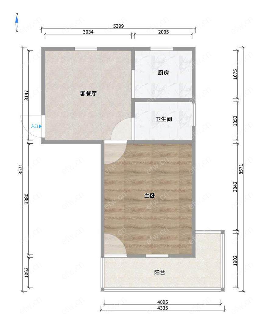 盛岸地铁3号4号换乘点，交通方便，惠山脚下，吴桥