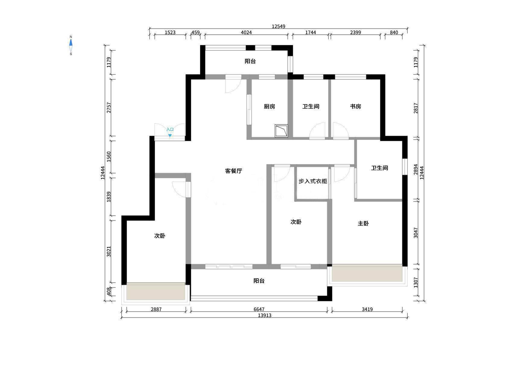 绿城诚园