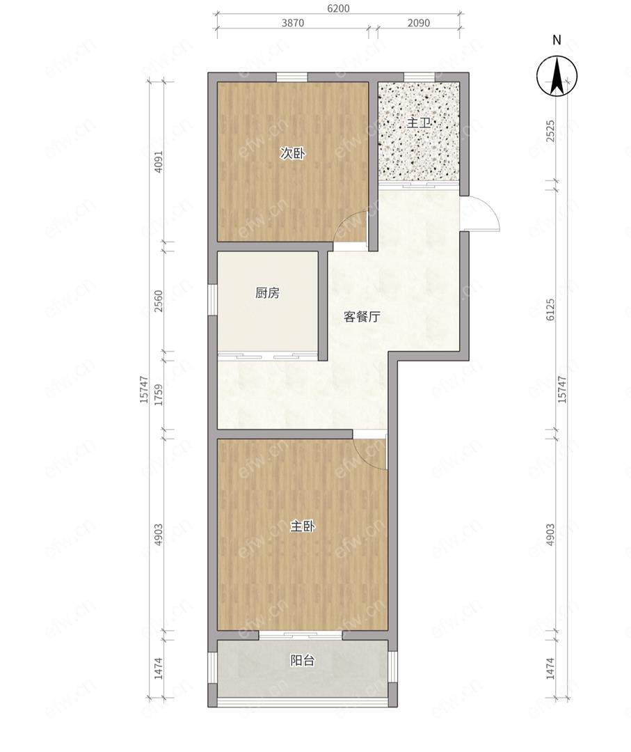 village离梦想很近！实现舒适room房！体验奢华生活！新婚！