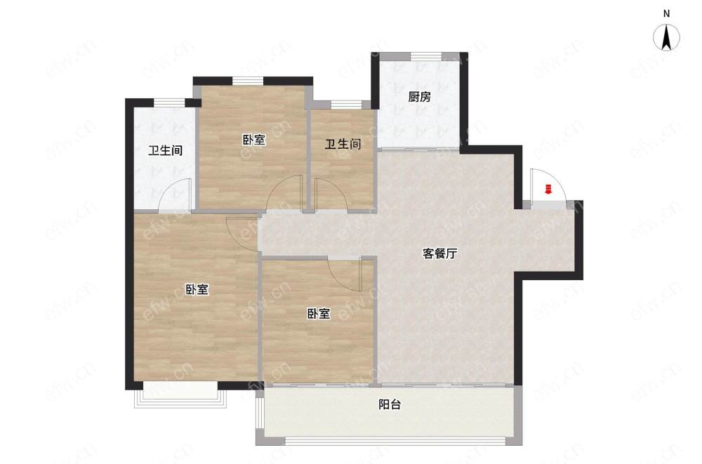 地铁附近，大润发边上，学校可用