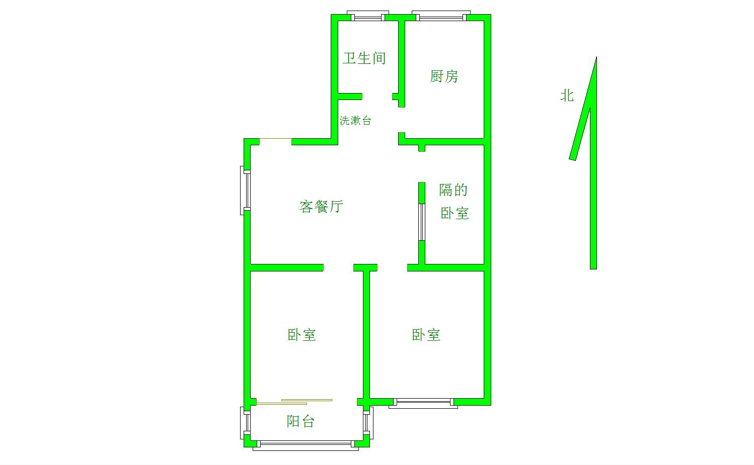 荣巷新村