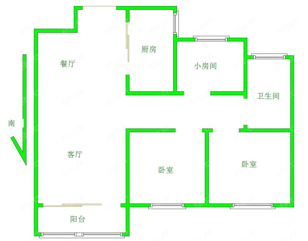 融创惠山际社区（亿丰时代广场）