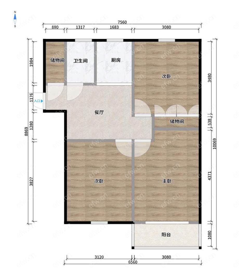 满五年不  看房提前约  空置  价格可谈