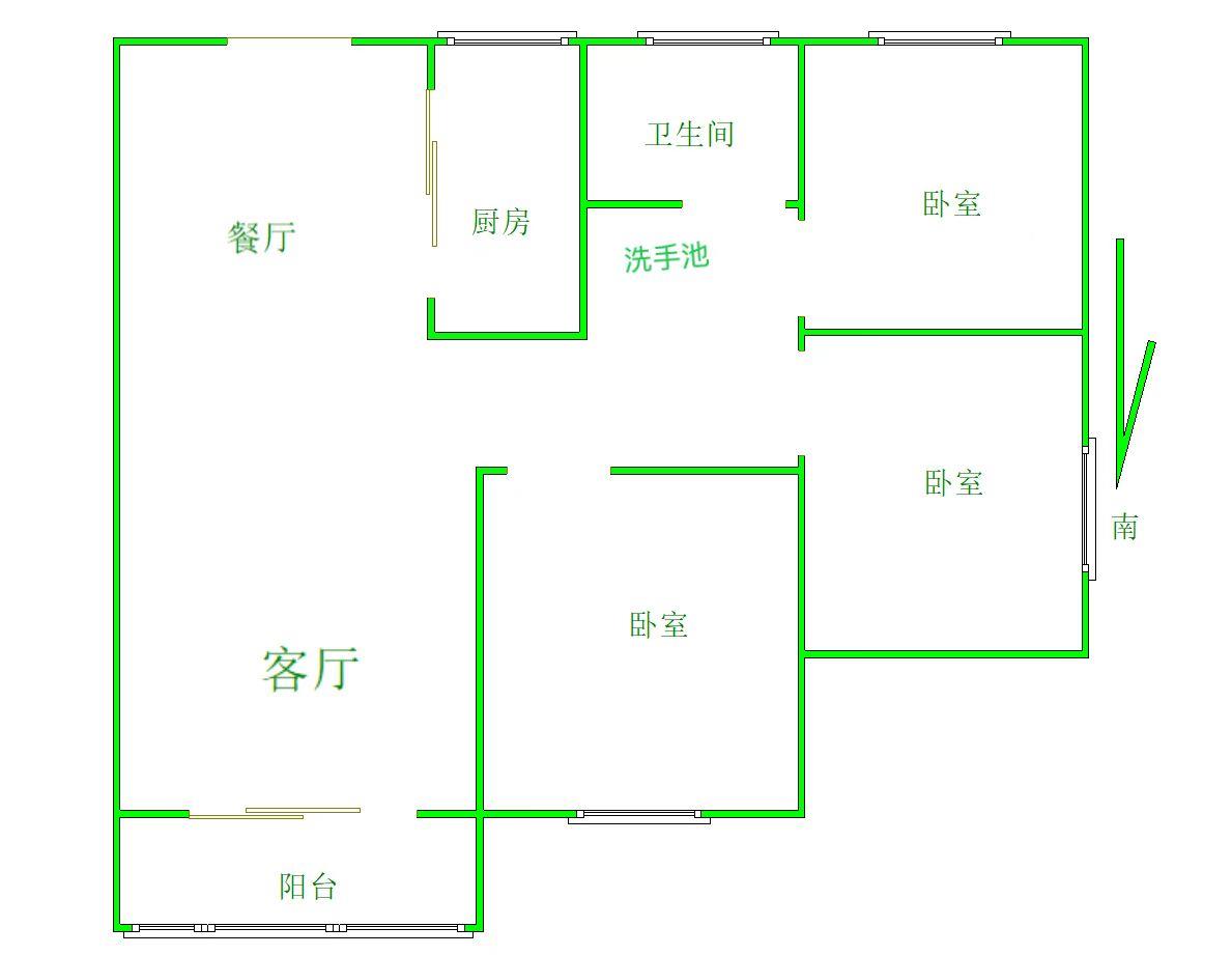 圆融广场（融禾花苑）