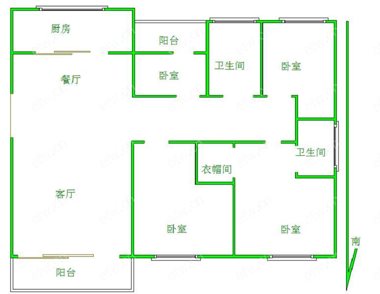 地铁口 吉宝凌云峰阁小高层 精装修