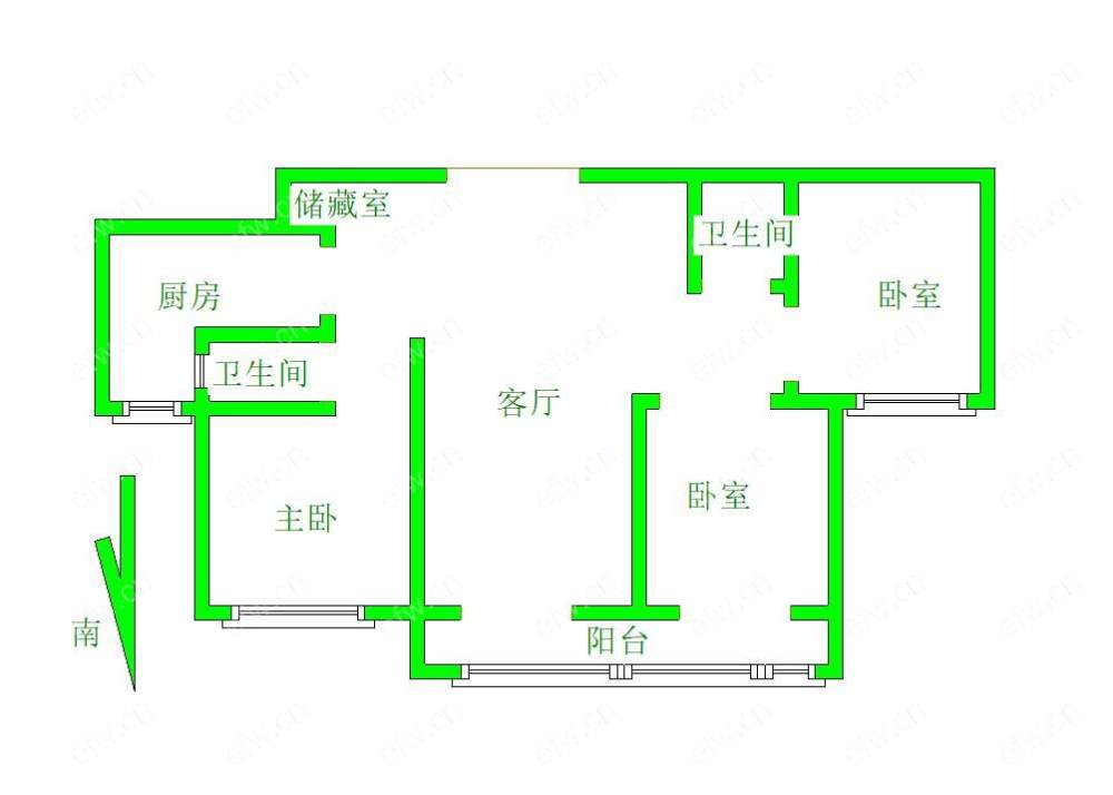 地铁口