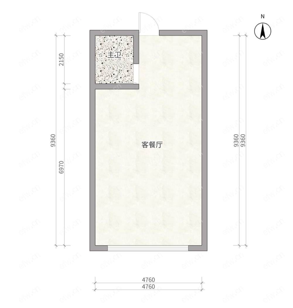 锋尚文创 1室0厅000000000