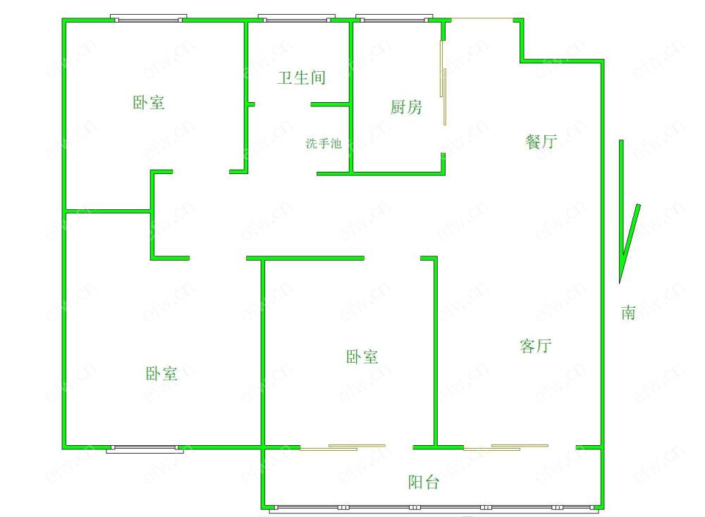 万科北门塘上二期（大塘锦园二期）离梦想很近！实现舒适3房！体验奢华生活！新婚！