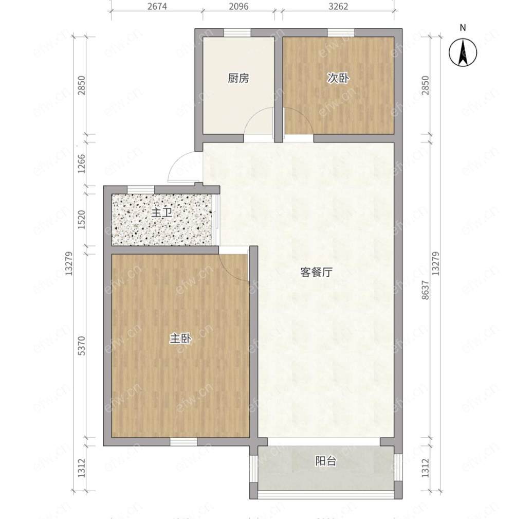 锡澄二村 两室两厅 精装修 中间楼层 交通便利 设施齐全 拎包入住