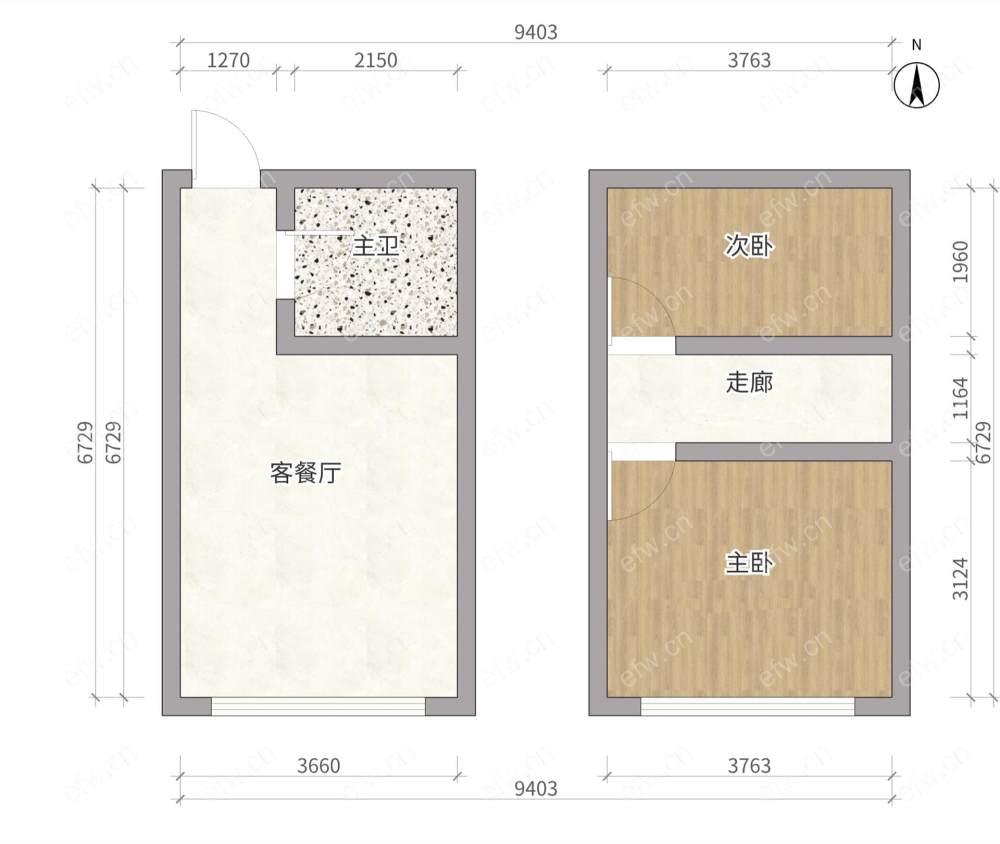 办公装修    看房方便
