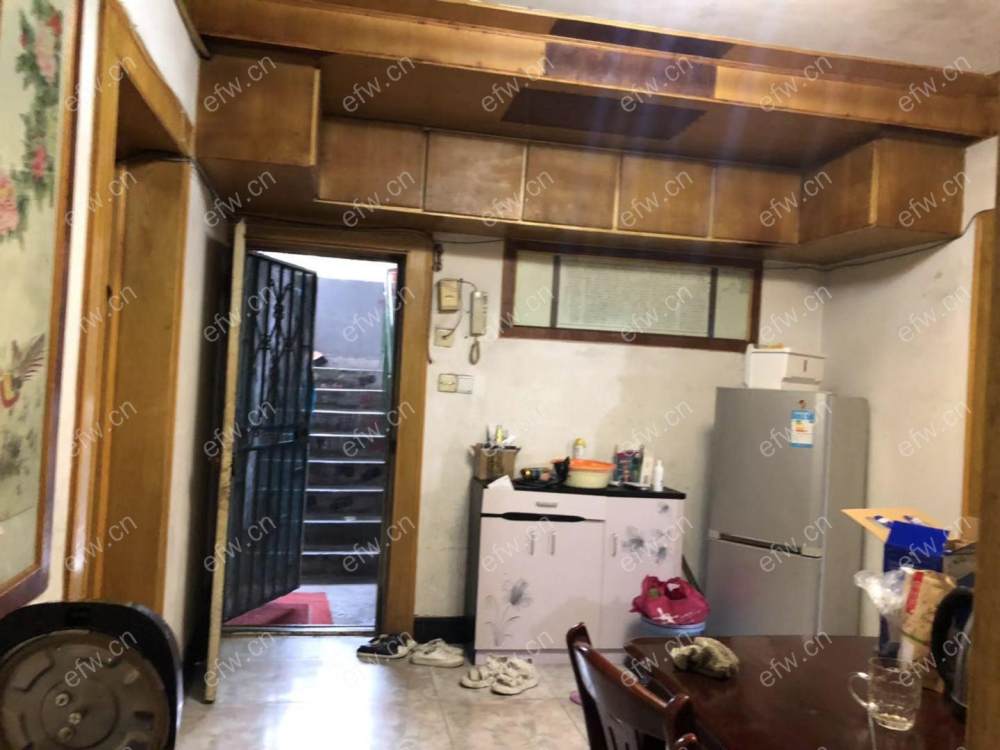 刘潭二村 2室1厅