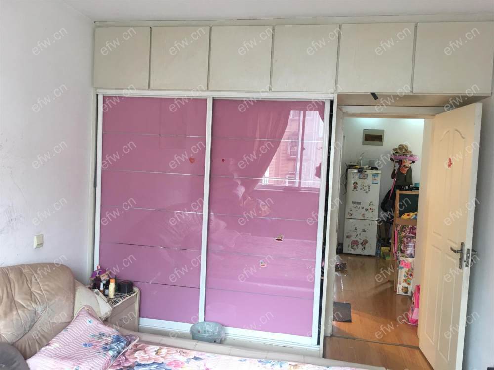 新桥花园 2室1厅