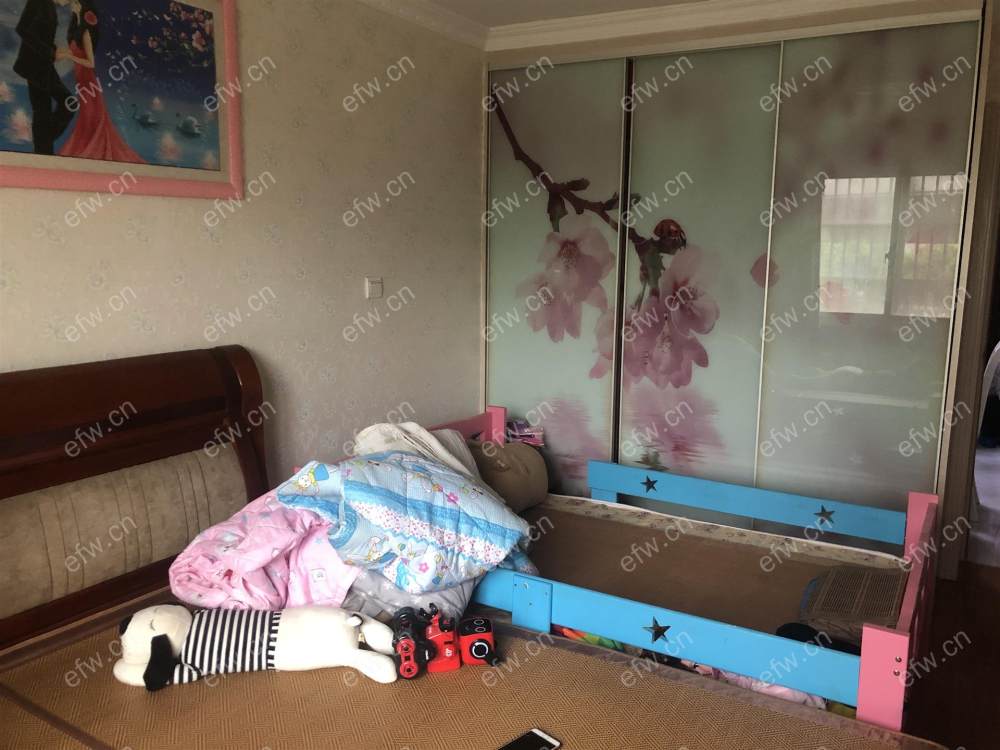 叙康里 2室1厅