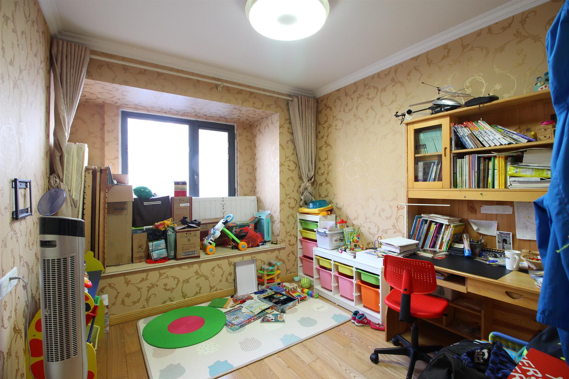 时代上河苑（九龙仓时代上河）