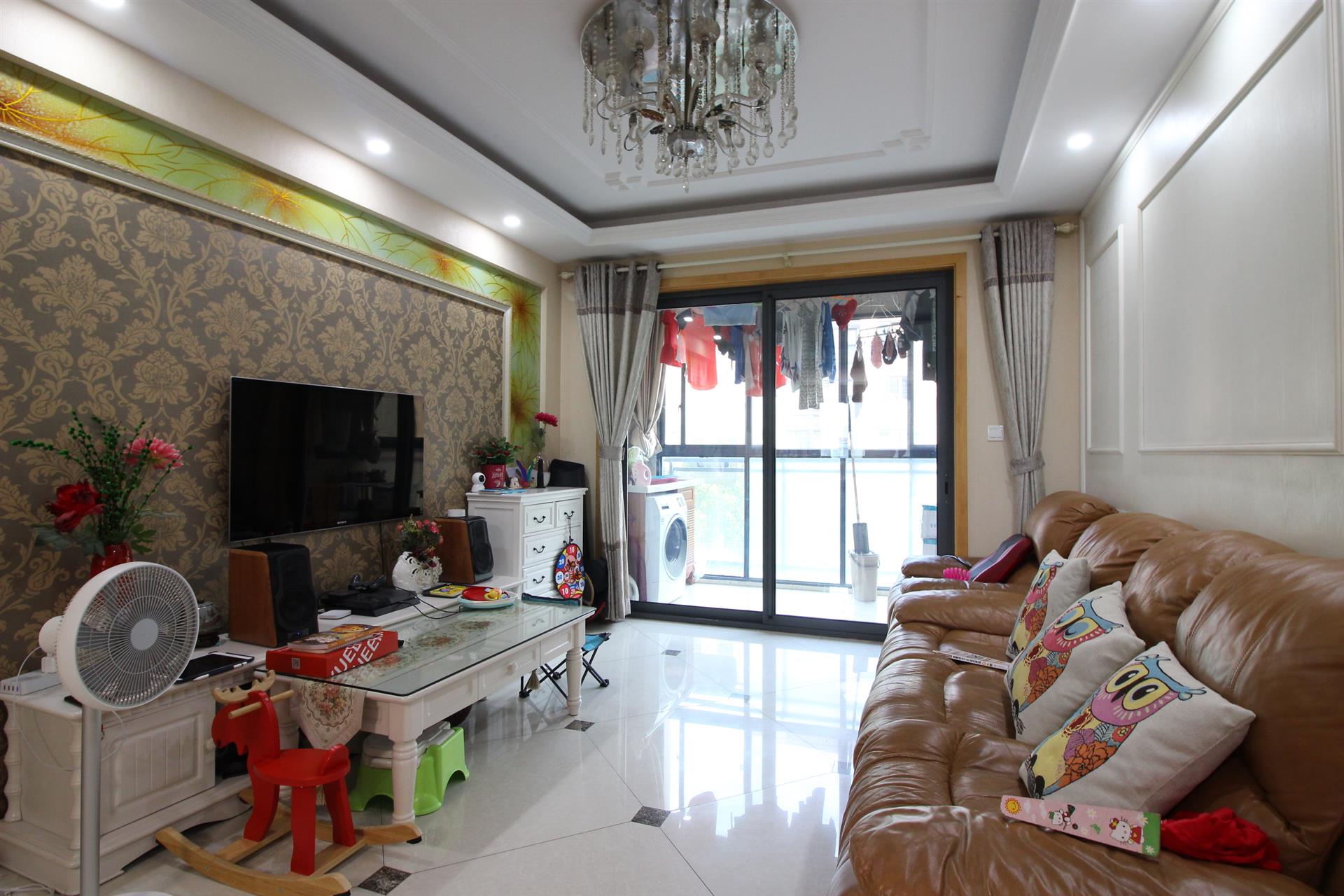 时代上河苑（九龙仓时代上河）