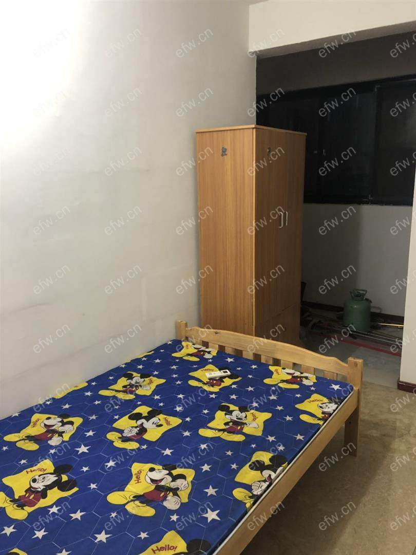 惠景家园 3室2厅