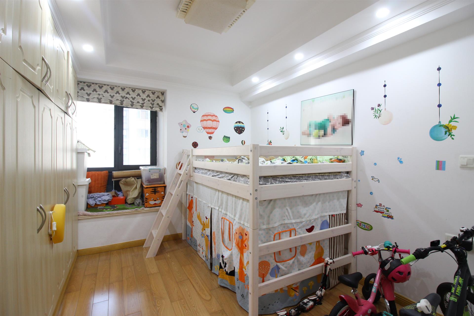 时代上河苑（九龙仓时代上河）