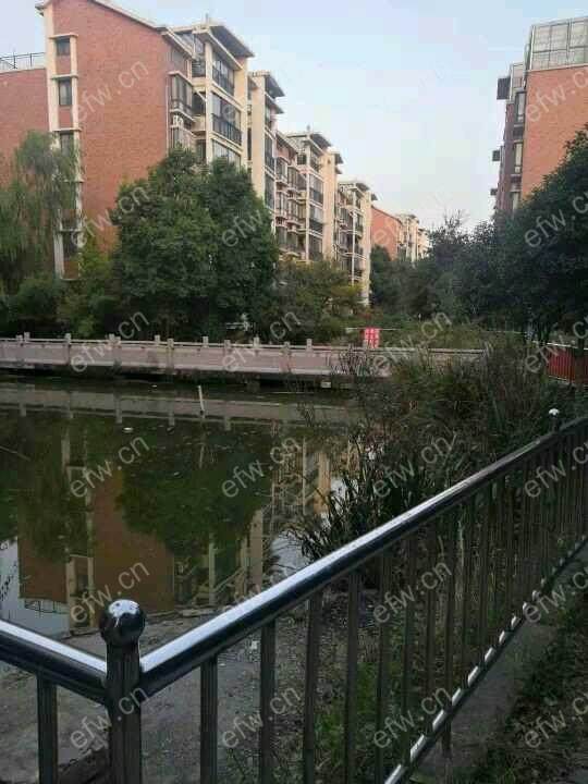 长安怡和家园 3室2厅