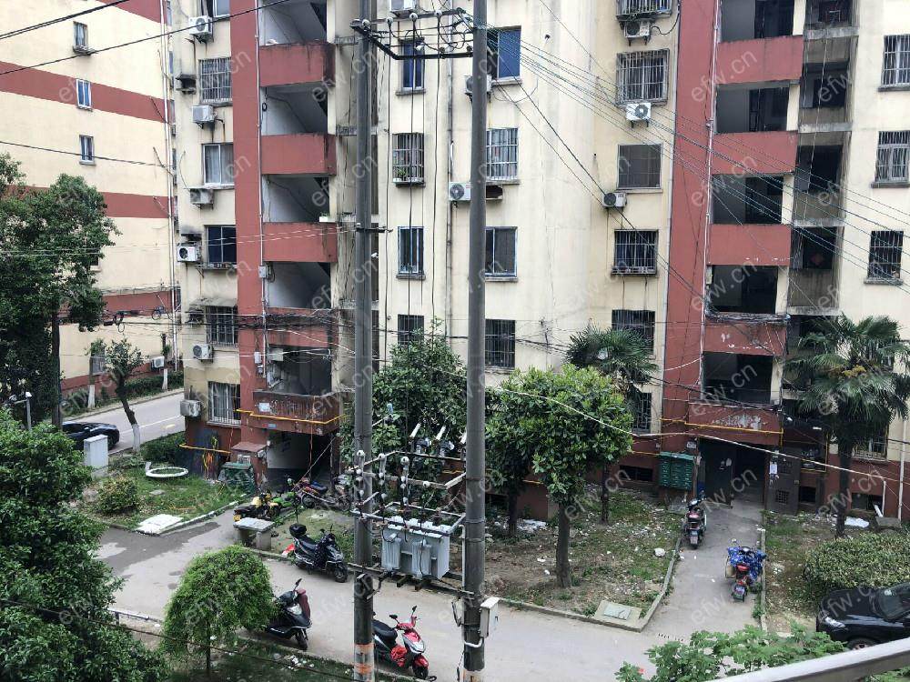 叙康里 2室1厅