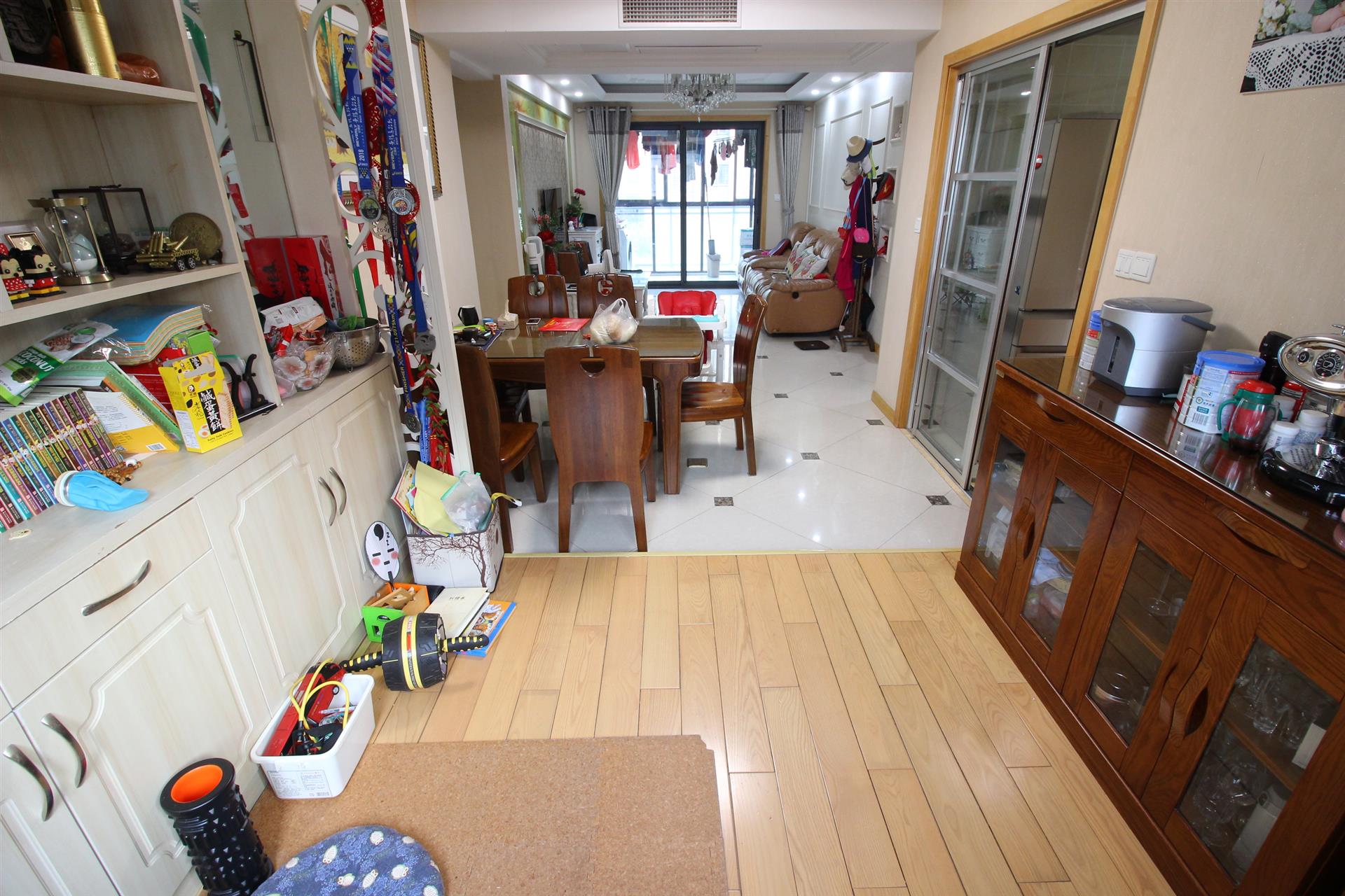 时代上河苑（九龙仓时代上河）