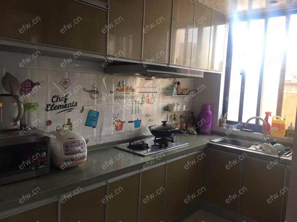 曹张新村 3室1厅.....