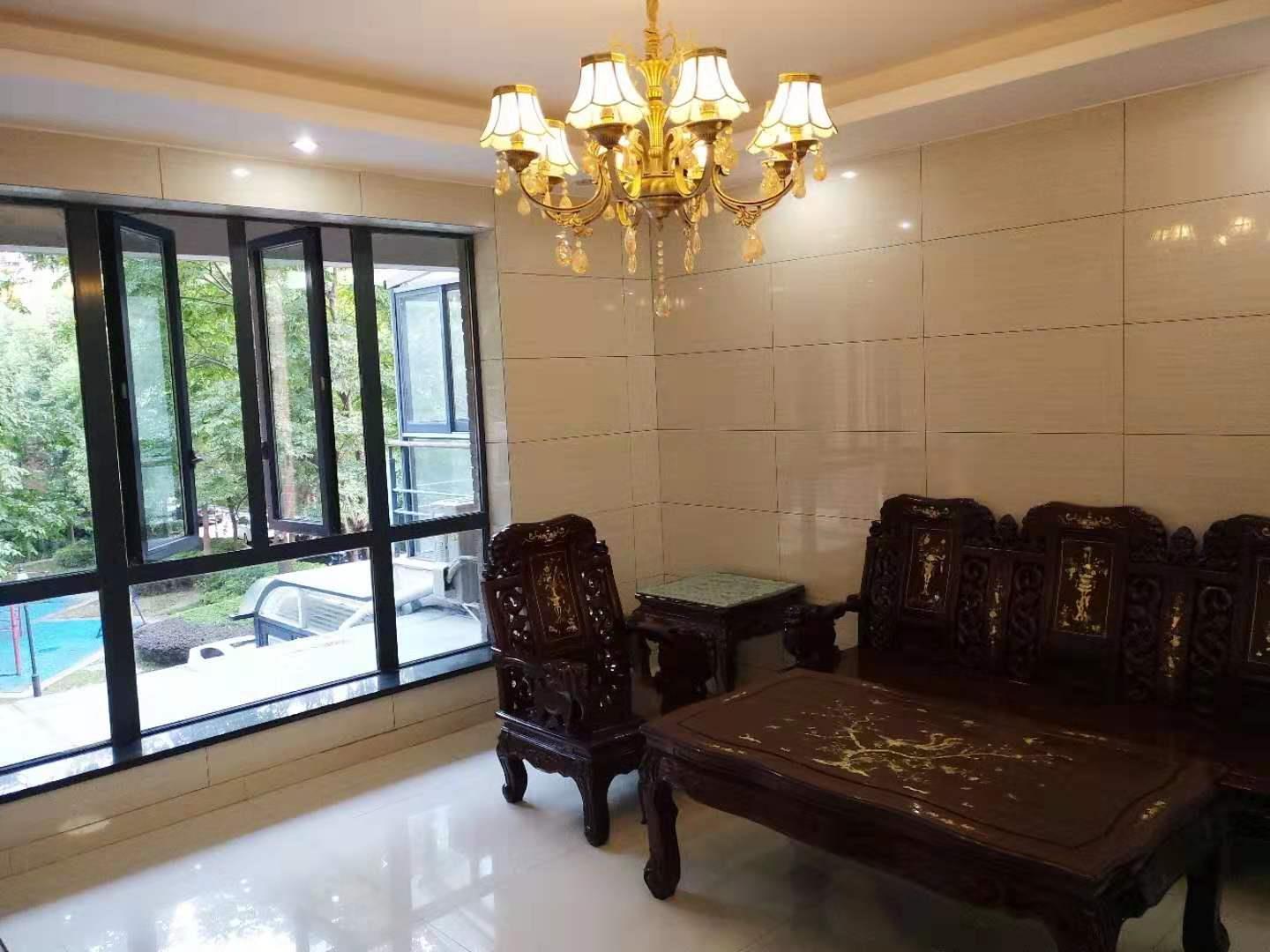绿地世纪城（一二期）