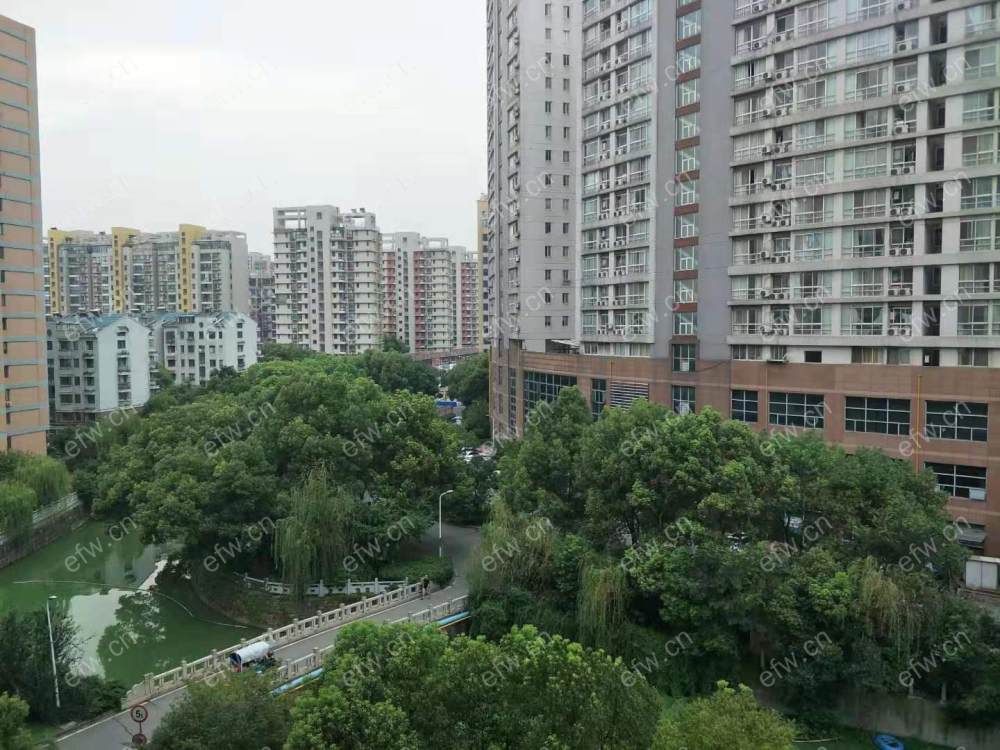 阳光城市花园D区 2室2厅