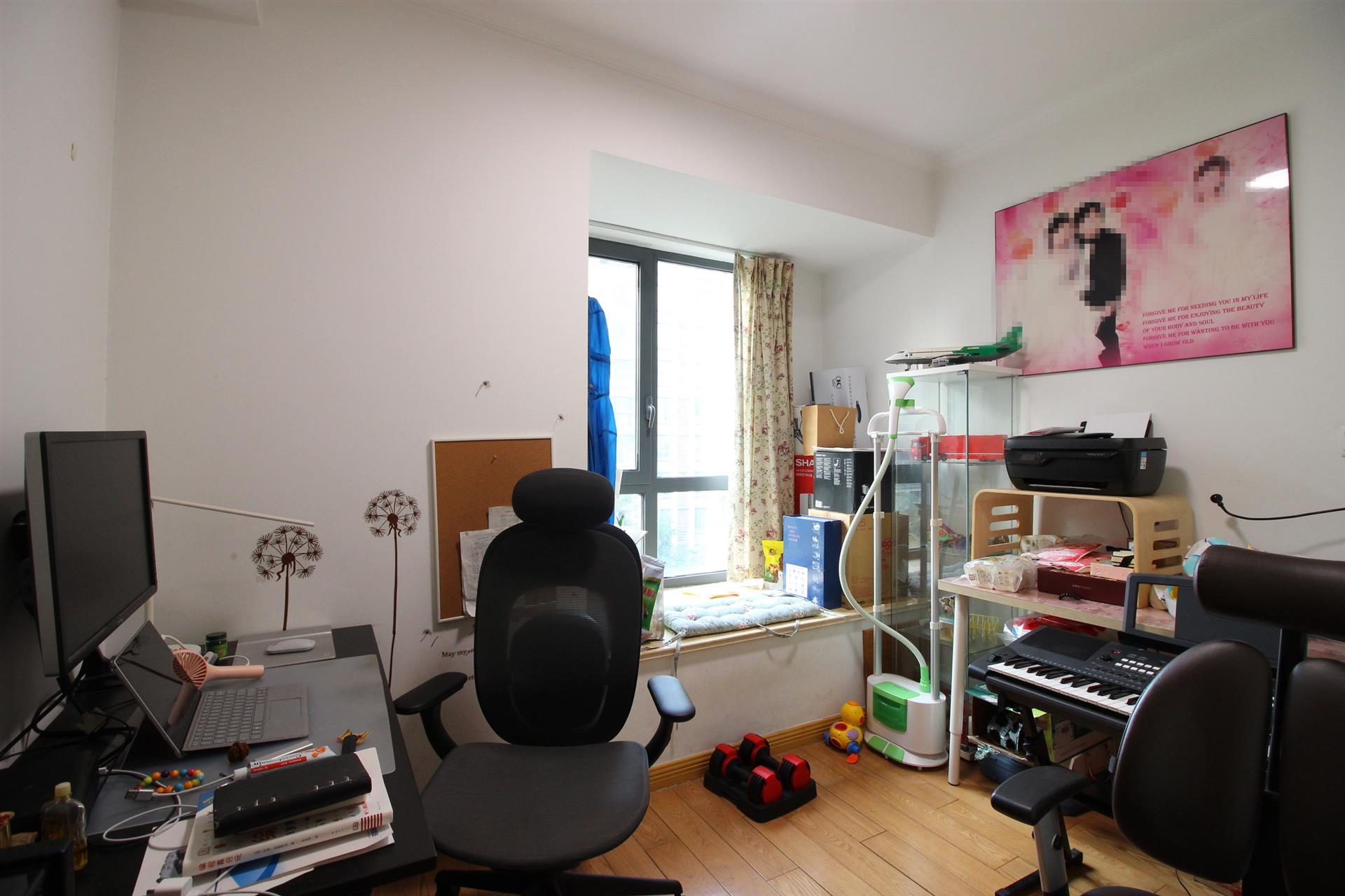 时代上河苑（九龙仓时代上河）