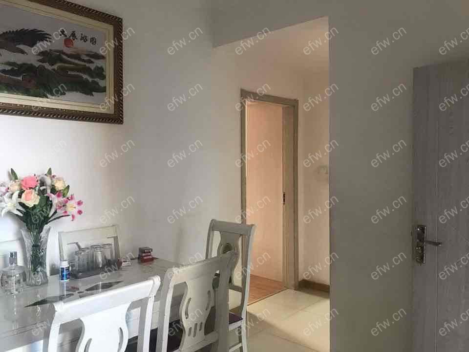 稀缺2房豪装拎包即住,惠龙新村尽享优雅品质,多重阳台+飘窗
