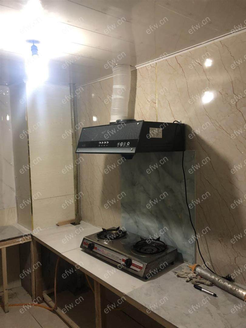 惠景家园 3室2厅