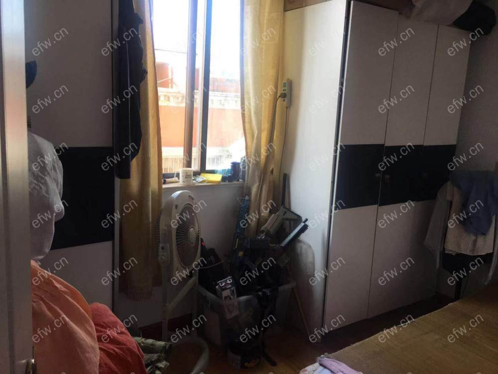 曹张新村 3室1厅.....