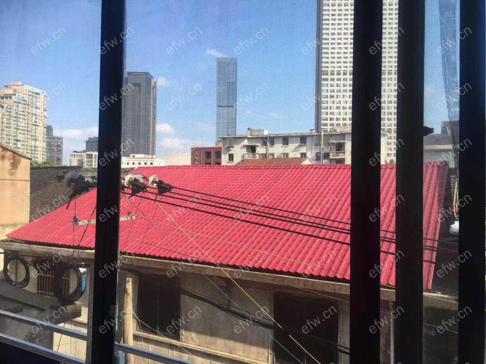 曹张新村 3室1厅.....