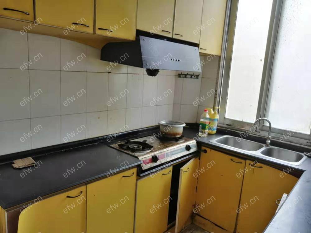 青山一村简装2室  随时看房 拎包入住