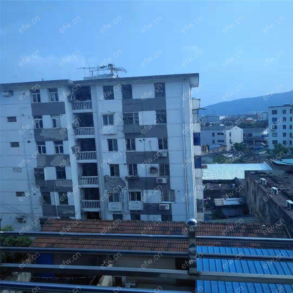 双河新村 1室1厅