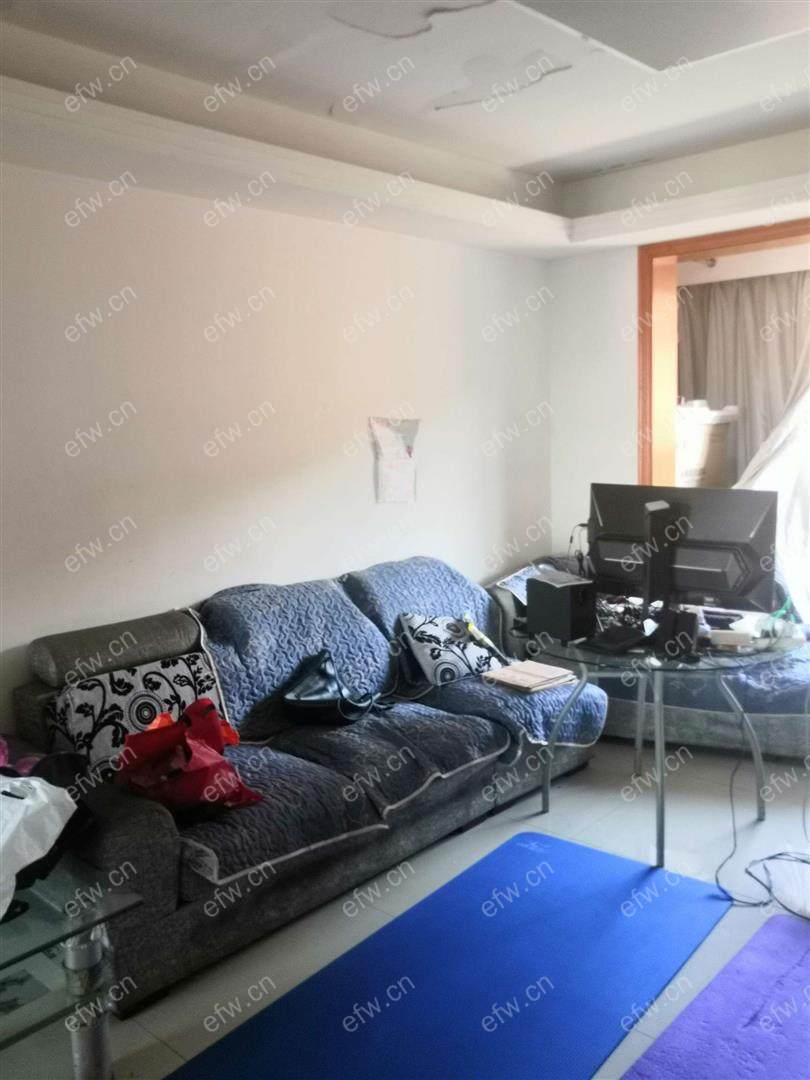 长安怡和家园 3室2厅