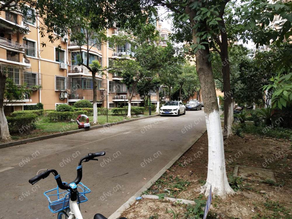 沁园新村 2室2厅