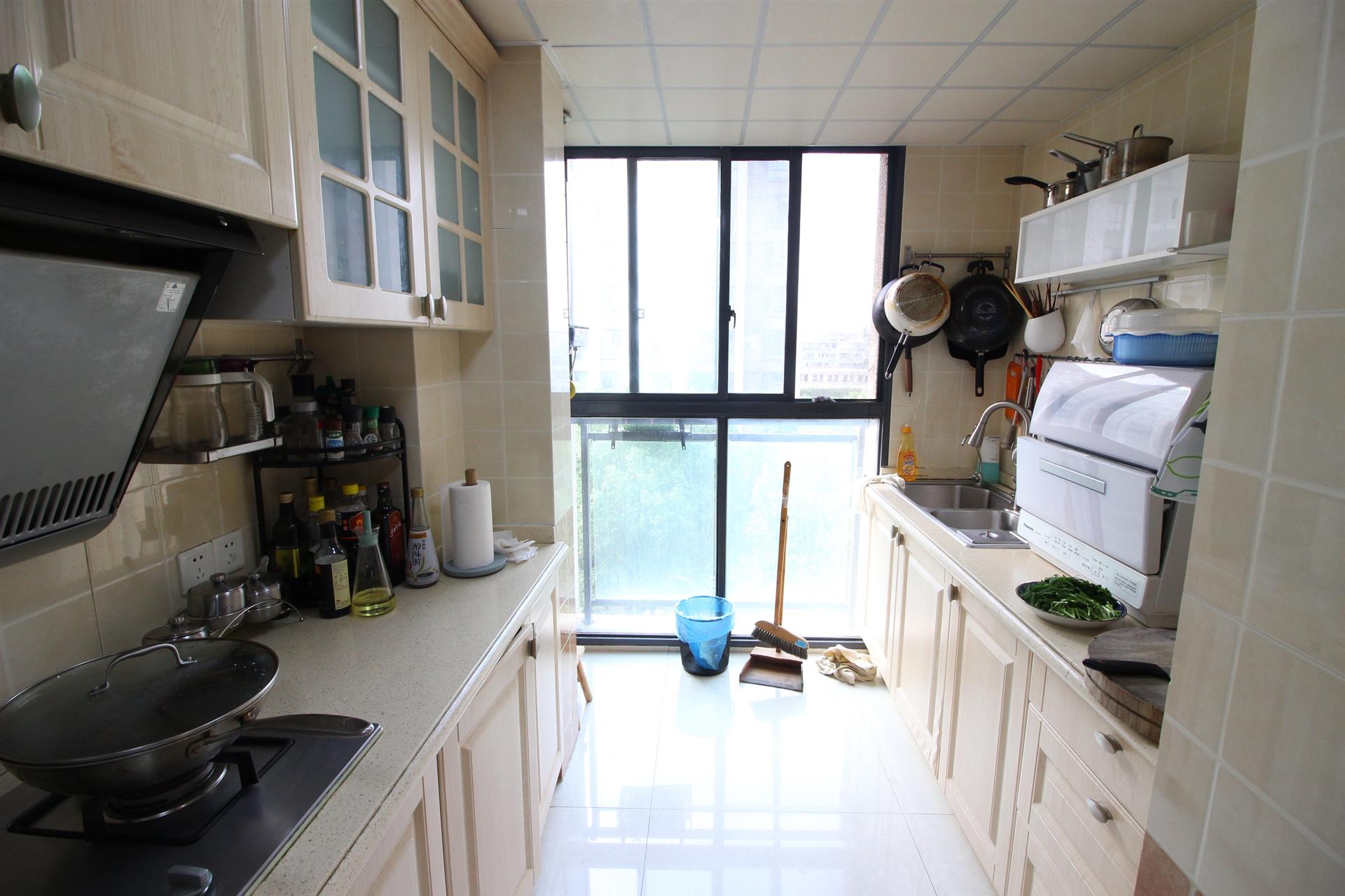 时代上河苑（九龙仓时代上河）