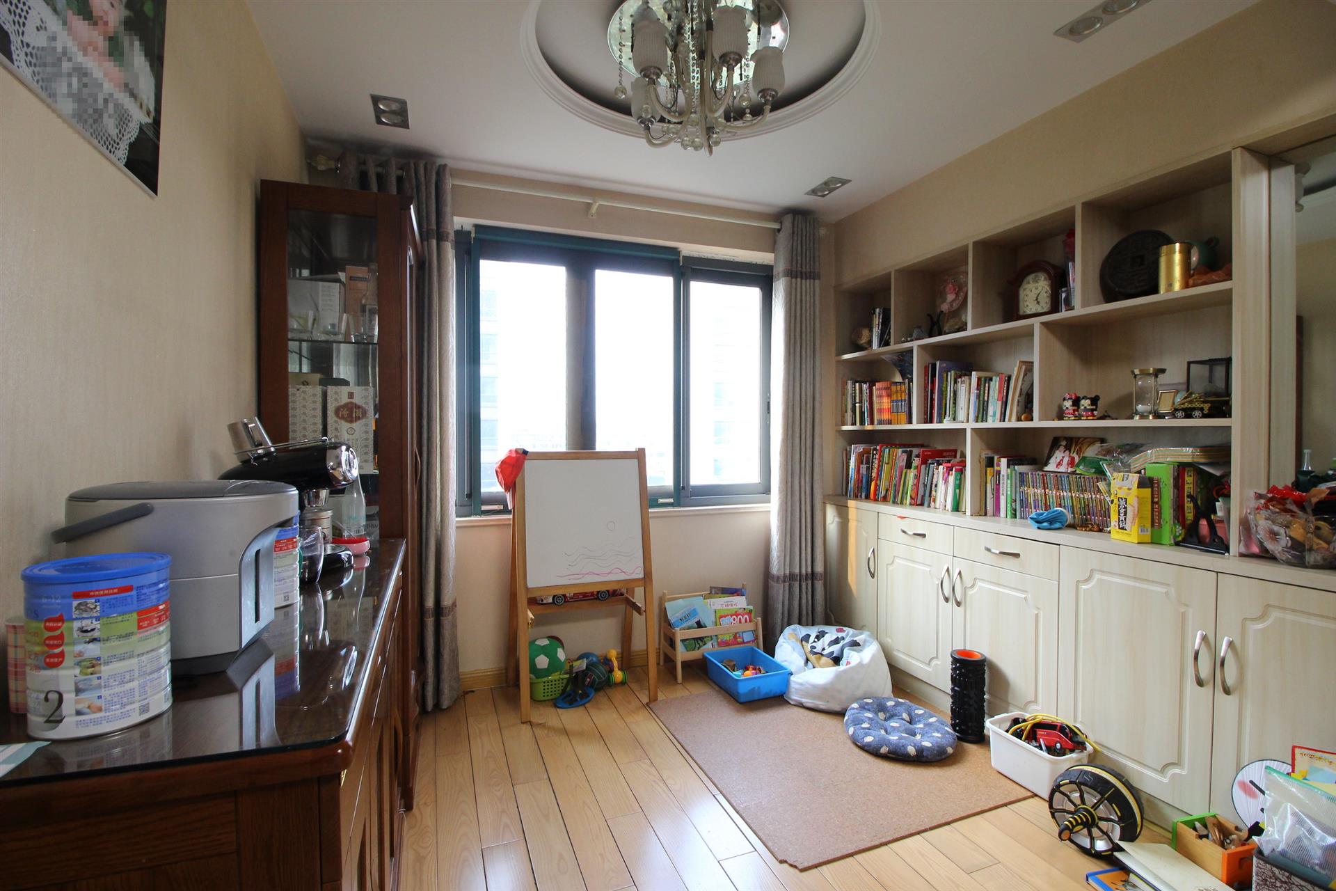 时代上河苑（九龙仓时代上河）