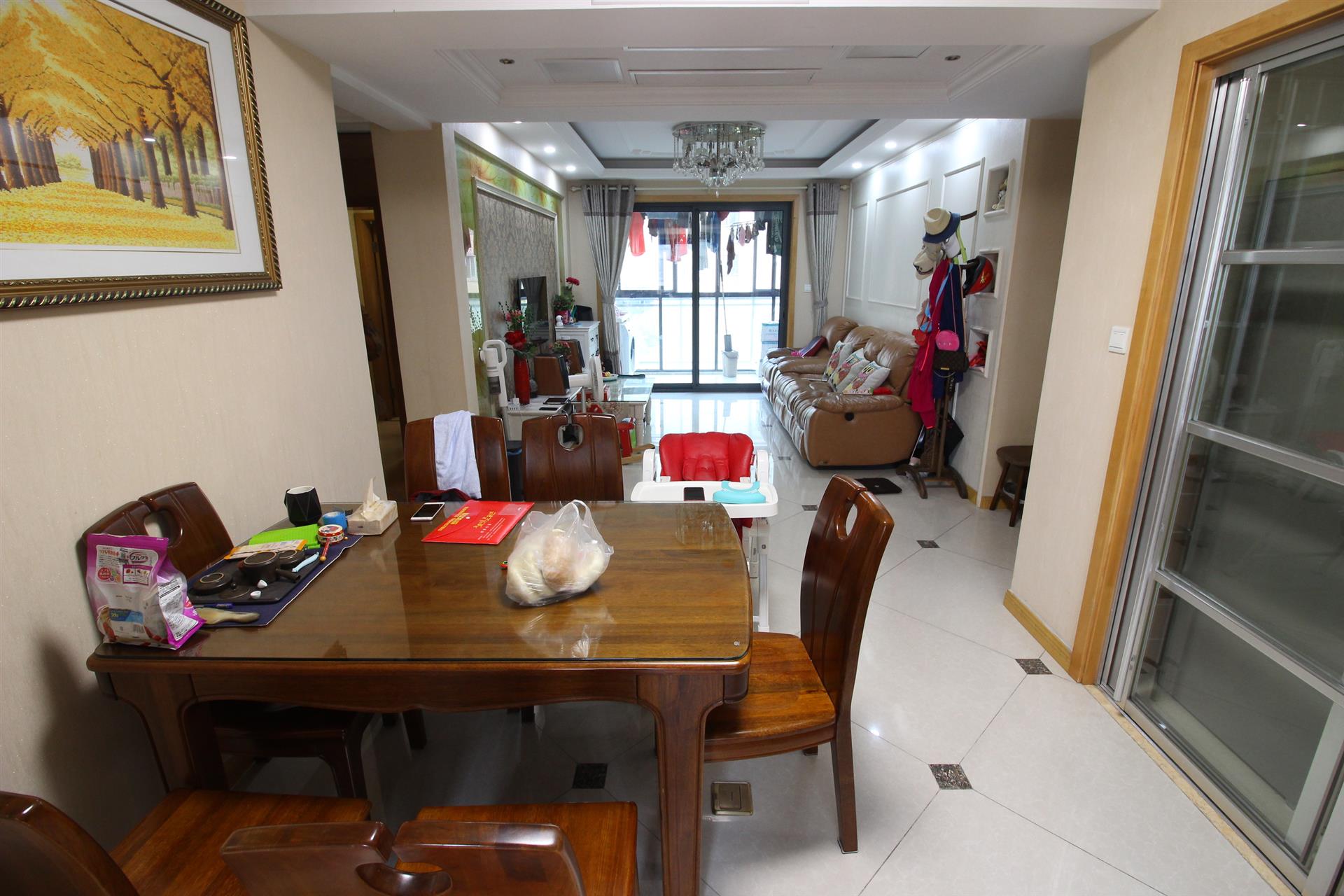 时代上河苑（九龙仓时代上河）