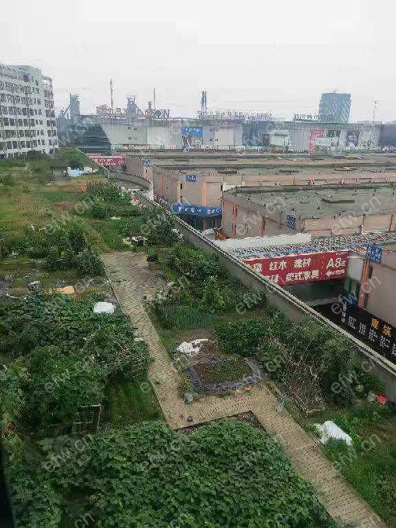 五度领寓（五洲际装饰城E栋） 1室1厅