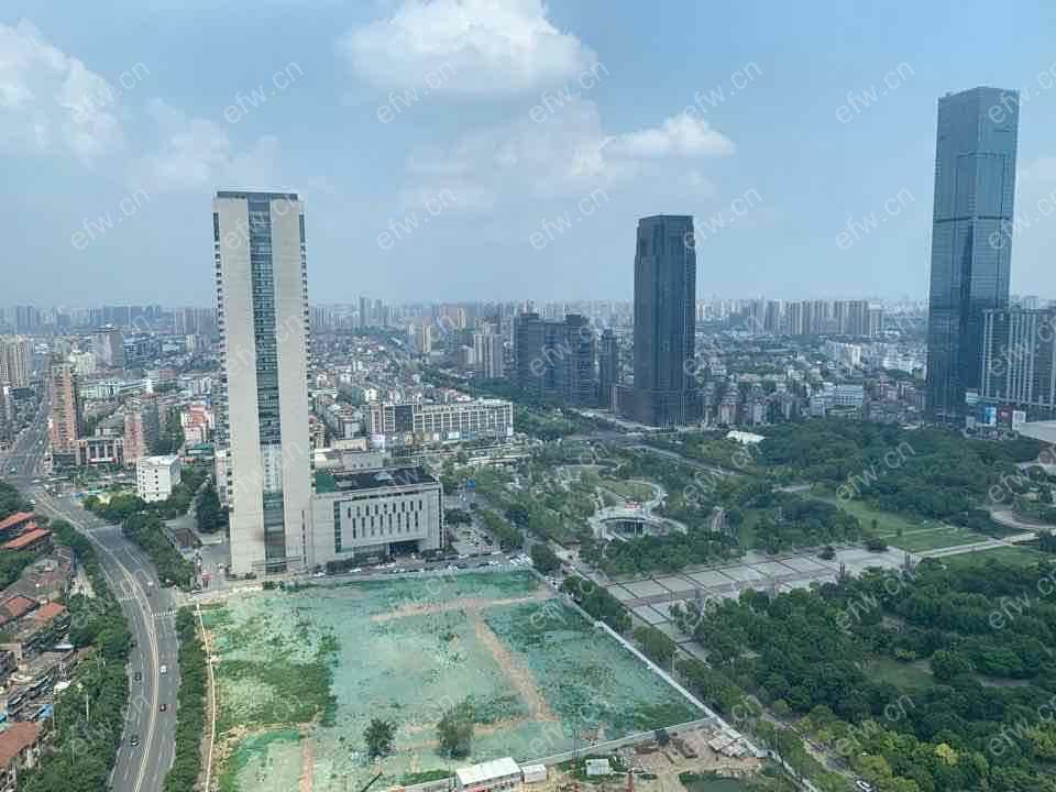 凯宾斯基(凯燕环球) 2室2厅