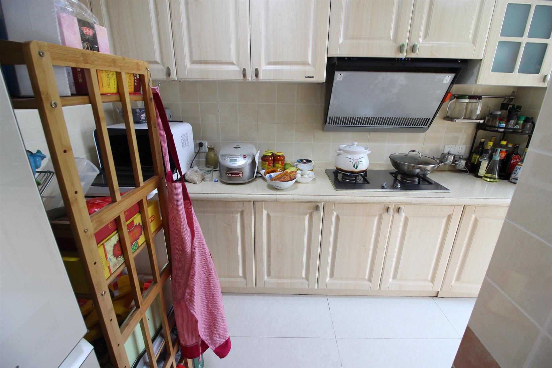 时代上河苑（九龙仓时代上河）