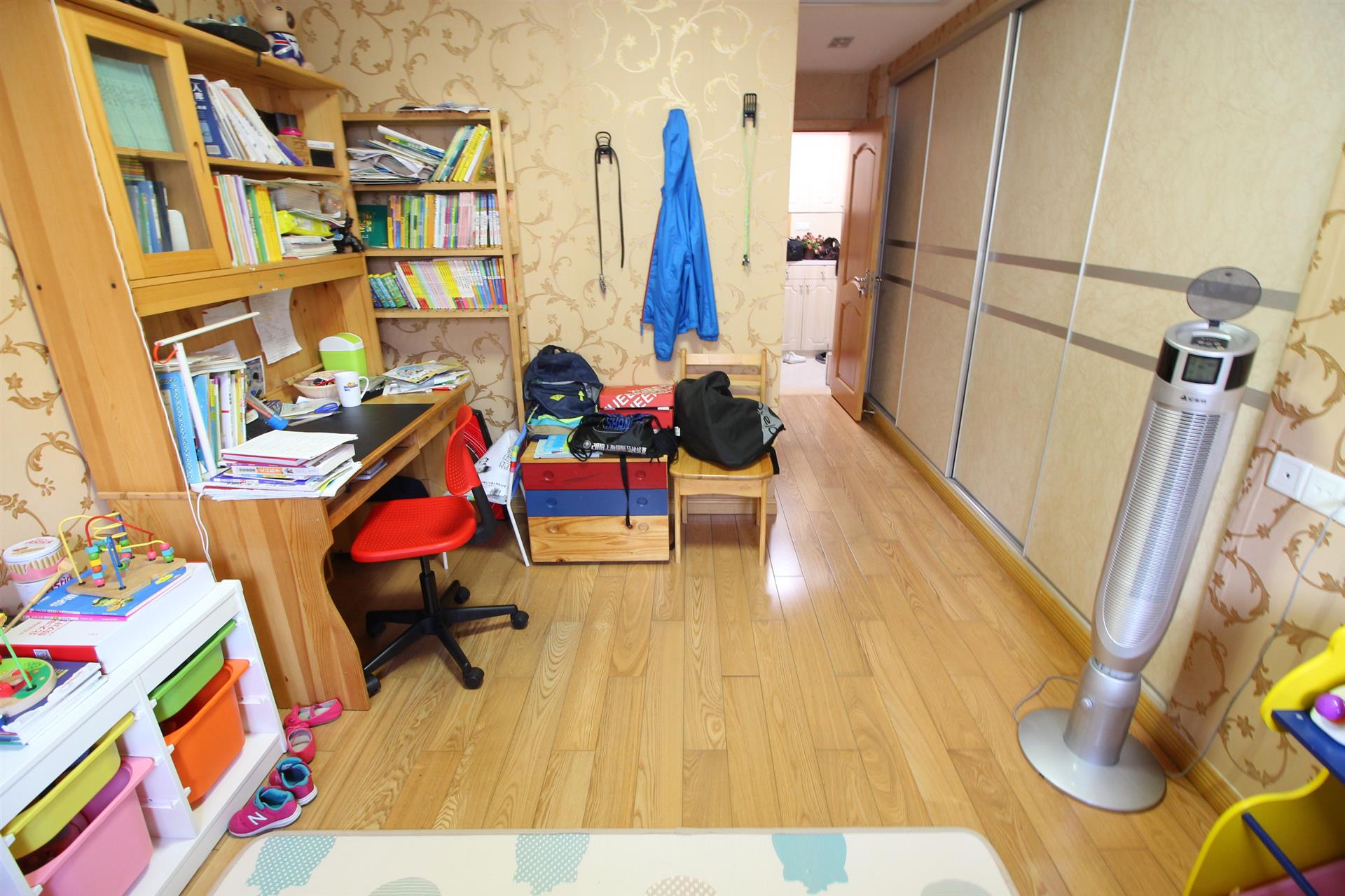 时代上河苑（九龙仓时代上河）