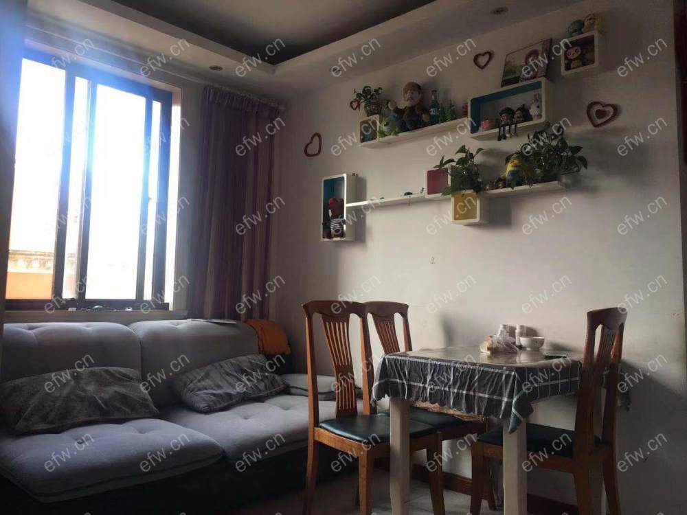 曹张新村 3室1厅.....