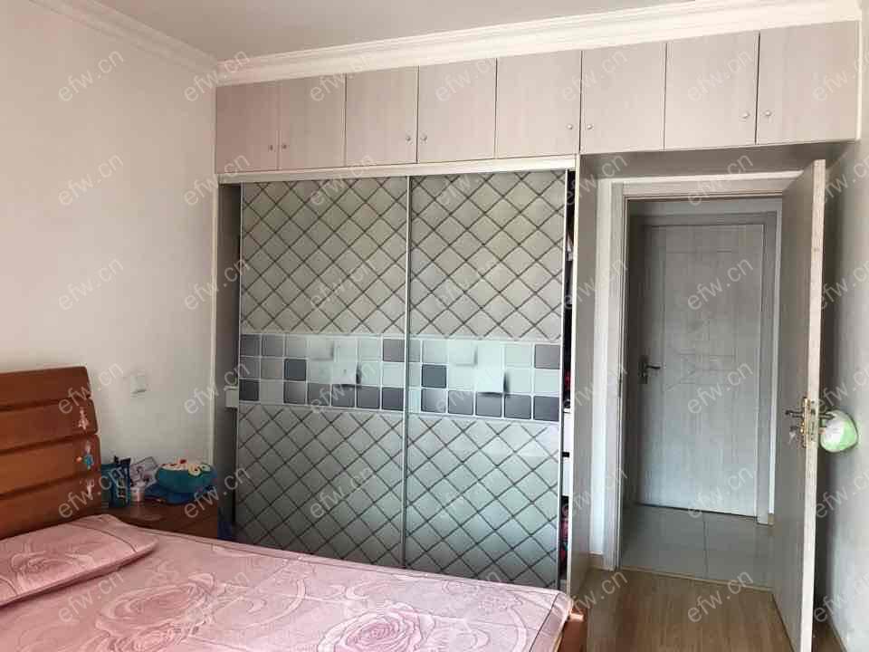 稀缺2房豪装拎包即住,惠龙新村尽享优雅品质,多重阳台+飘窗