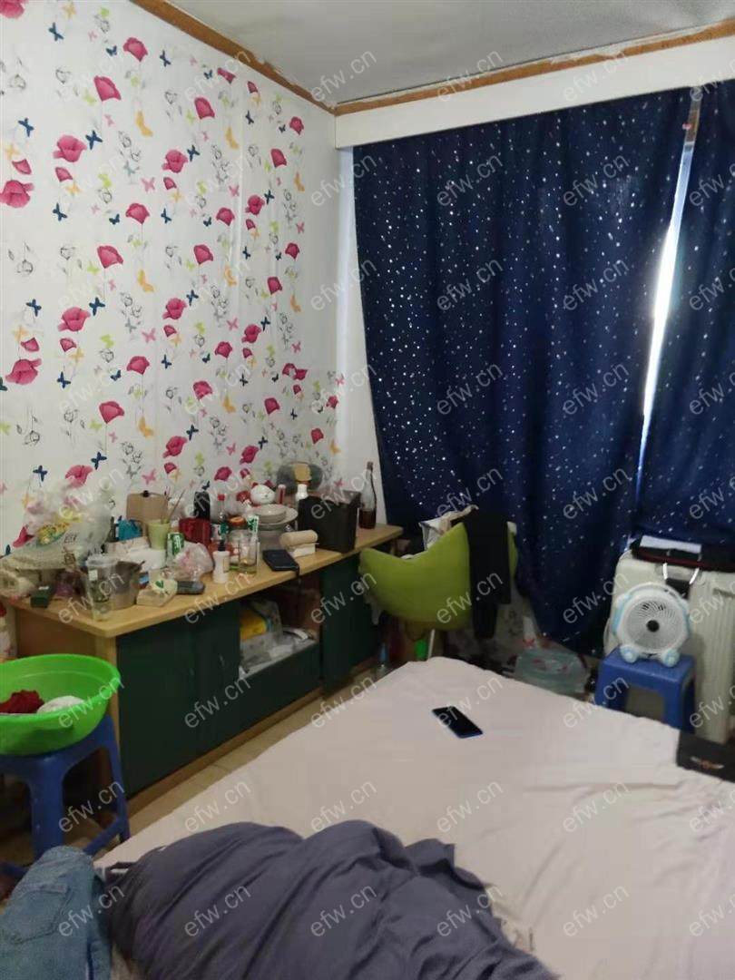 曹张新村 2室2厅 在卖的